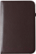 Миниатюра изображения товара Чехол для планшета Volare Rosso Universal 10" (коричневый)
