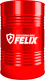 Антифриз FELIX Prolonger G11 концентрат / 430203H60 (220кг) - 