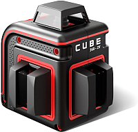 Лазерный нивелир ADA Instruments Cube 360-2V Professional Edition / A00570 - 