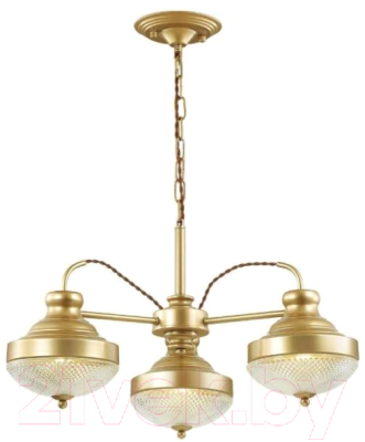 

Люстра Odeon Light, Krona 4658/3