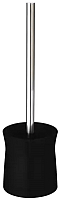 

Ершик для унитаза Ridder, Disco Black 2103410