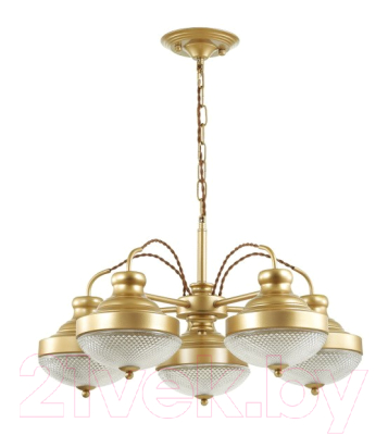 

Люстра Odeon Light, Krona 4658/5