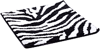 

Коврик для ванной Ridder, Zebra 71180001