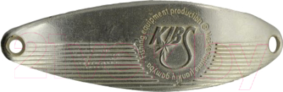 

Блесна Kibs, Flood 091012