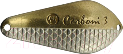 

Блесна Kibs, Carboni 3 / os090516