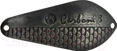 

Блесна Kibs, Carboni 3 os091616