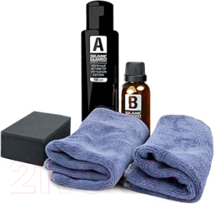 

Полироль для кузова RUNWAY, RW6000