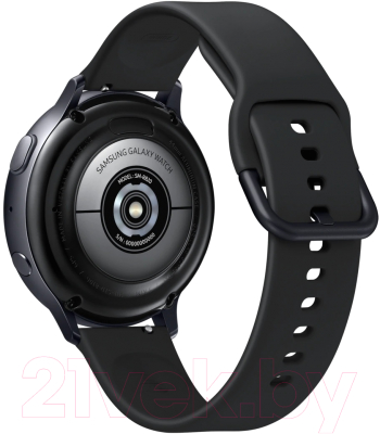 Изображение товара Умные часы Samsung Galaxy Watch Active2 44mm Aluminium Black / SM-R820NZKASER