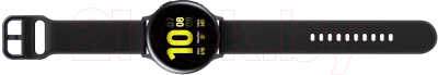 Изображение товара Умные часы Samsung Galaxy Watch Active2 44mm Aluminium Black / SM-R820NZKASER