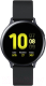 Миниатюра изображения товара Умные часы Samsung Galaxy Watch Active2 44mm Aluminium Black / SM-R820NZKASER