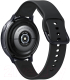 Миниатюра изображения товара Умные часы Samsung Galaxy Watch Active2 44mm Aluminium Black / SM-R820NZKASER