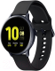 Миниатюра изображения товара Умные часы Samsung Galaxy Watch Active2 44mm Aluminium Black / SM-R820NZKASER
