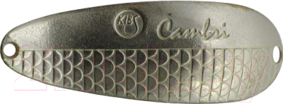 

Блесна Kibs, Cambri os131020