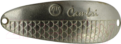 

Блесна Kibs, Cambri os131221