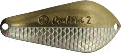 

Блесна Kibs, Carboni 2 EX ox080514