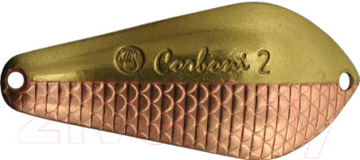 

Блесна Kibs, Carboni 2 EX ox080914