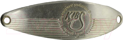 

Блесна Kibs, Flood 091213
