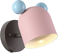 

Бра Odeon Light, Mickey 4731/1W