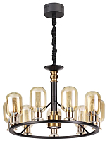 

Люстра Odeon Light, Grif 4700/9