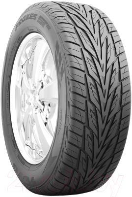 Летняя шина Toyo Proxes ST III 275/45R20 110V