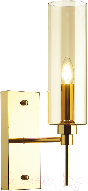 Бра Odeon Light Diatra 4689/1W