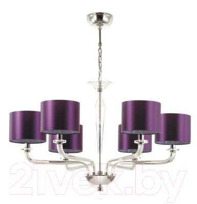 

Люстра Odeon Light, Vosta 4726/6