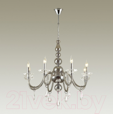 

Люстра Odeon Light, Kepria 4725/8