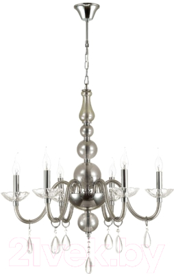 

Люстра Odeon Light, Kepria 4725/6