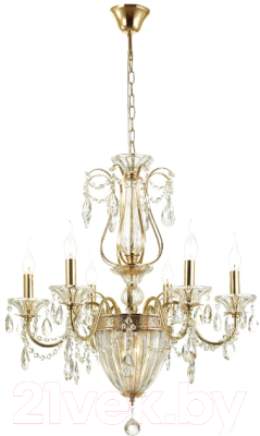 

Люстра Odeon Light, Kuvia 4724/6