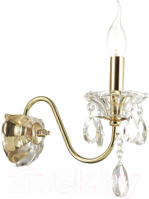

Бра Odeon Light, Kuvia 4724/1W