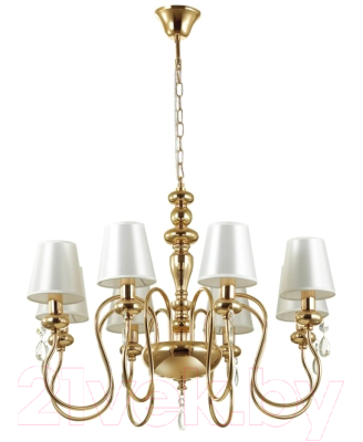 

Люстра Odeon Light, Meki 4723/8