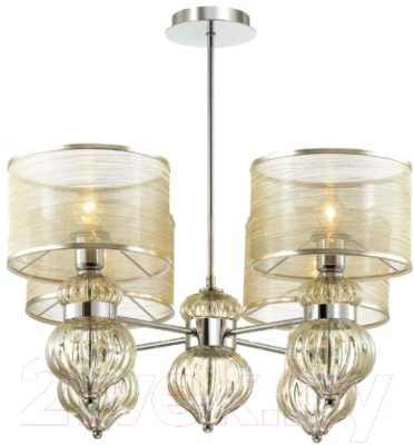 

Люстра Odeon Light, Lilit 4687/4