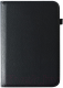 Миниатюра изображения товара Чехол для планшета Volare Rosso Universal 8" (черный)