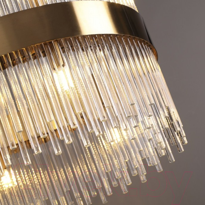 Люстра Odeon Light Focco 4722/12 — фото 3