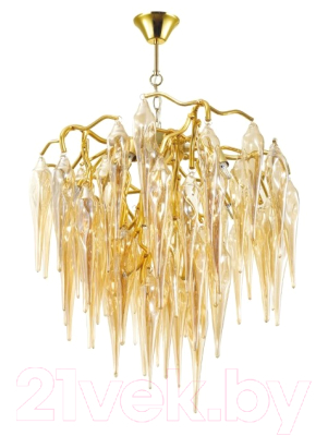 

Люстра Odeon Light, Foscara 4718/5