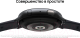 Миниатюра изображения товара Умные часы Samsung Galaxy Watch Active2 44mm Aluminium Black / SM-R820NZKASER
