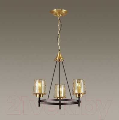 

Люстра Odeon Light, Dogana 4656/3