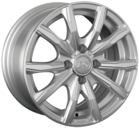 Литой диск LS wheels 786 16x6