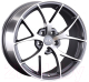 Миниатюра изображения товара Литой диск LS wheels 845 18x8.5" 5x114.3мм DIA 67.1мм ЕТ 35мм GMF