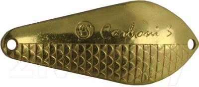 

Блесна Kibs, Carboni 3 EX ox090112