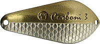 

Блесна Kibs, Carboni 3 EX ox090512
