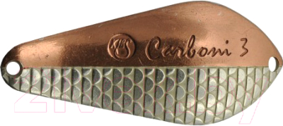 

Блесна Kibs, Carboni 3 EX ox090713