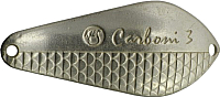 

Блесна Kibs, Carboni 3 EX ox091213
