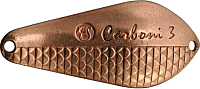 

Блесна Kibs, Carboni 3 EX ox091412