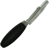 Нож для чистки рыбы Salmo 9806 - 
