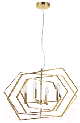 

Люстра Odeon Light, Stolla 4663/4