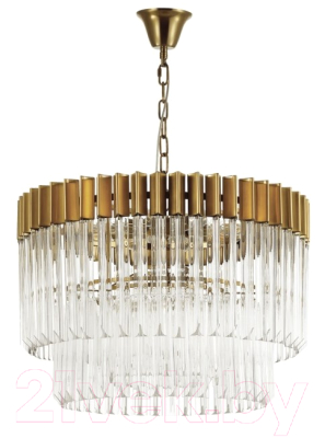

Люстра Odeon Light, Moria 4675/8