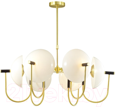

Люстра Odeon Light, Granta 4674/6