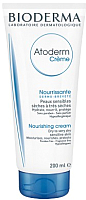 

Крем для тела, Atoderm Creme для лица и тела