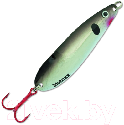 

Блесна Blue Fox, Matrixx Spoon / BFMX2-HSD